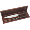 Premium Carving Set